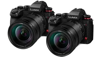 A Professional's Take on the New Panasonic Lumix S1 Ii