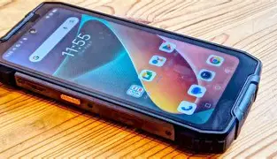 I Switched to the Blackview Bv7300 Rugged Phone and Here is What Happened