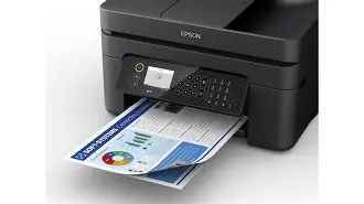 The Ultimate Setup Guide for Your Workforce Wf 2950